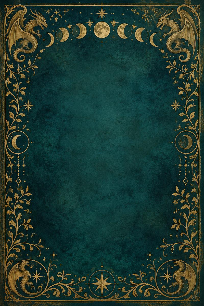 Fantasy Journals